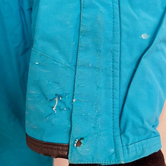 ❌ SOLD ❌ VOLCOM Ski Snowboard Pants Women’s - Picture 4 of 8